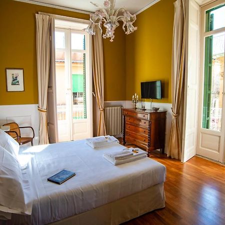 라구사 I Sogni Della Memoria B&B 외부 사진