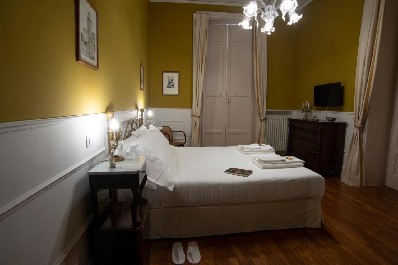 라구사 I Sogni Della Memoria B&B 외부 사진