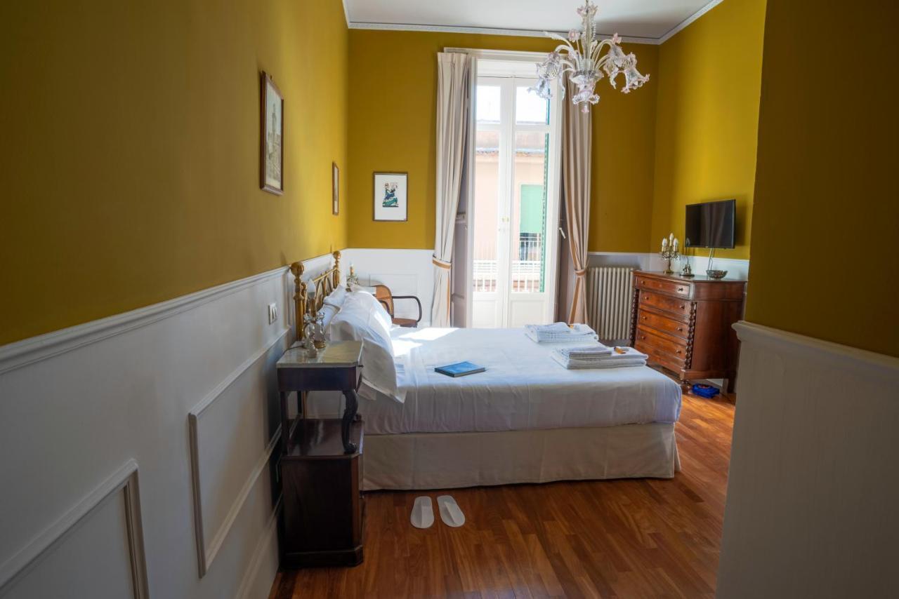 라구사 I Sogni Della Memoria B&B 외부 사진