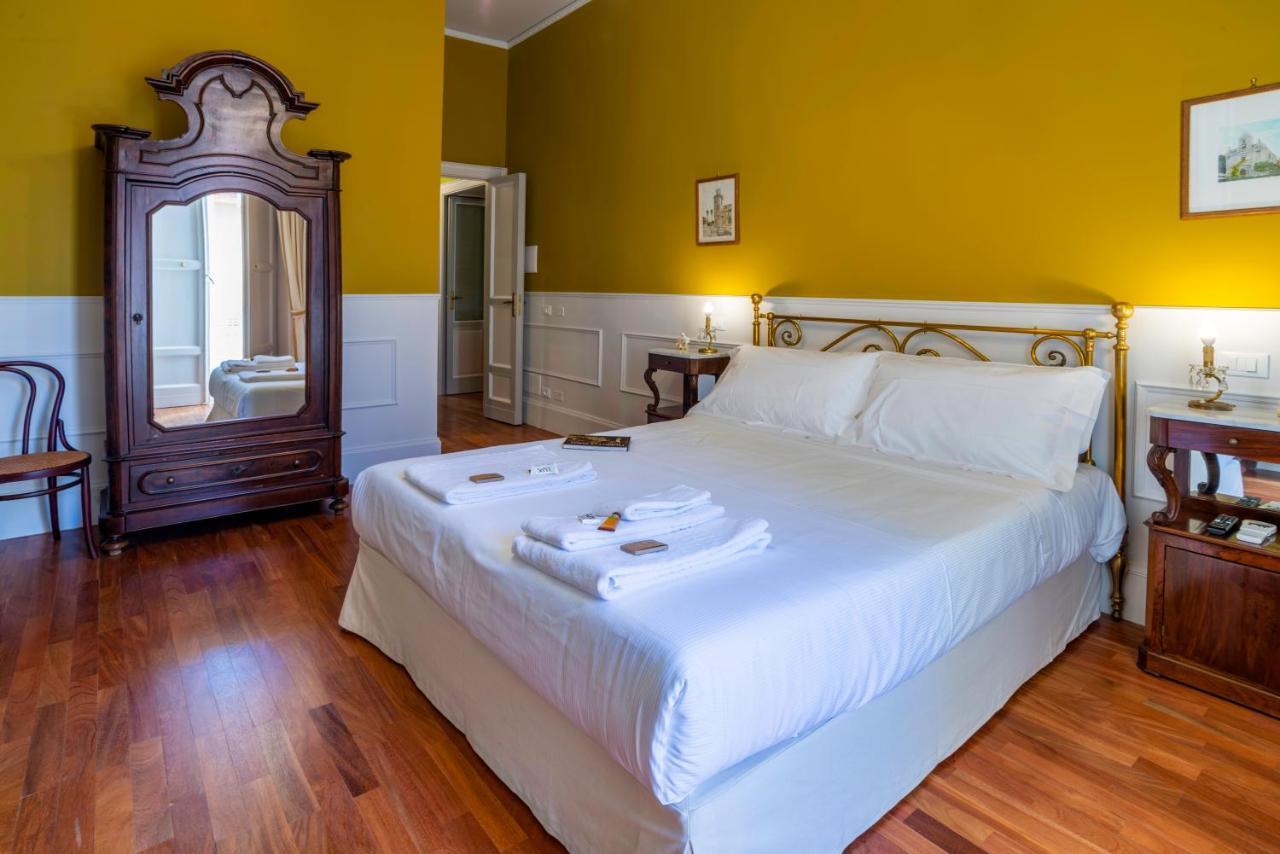 라구사 I Sogni Della Memoria B&B 외부 사진