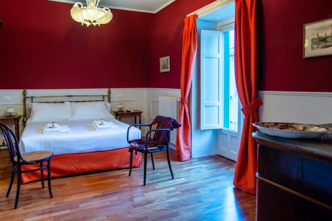 라구사 I Sogni Della Memoria B&B 외부 사진
