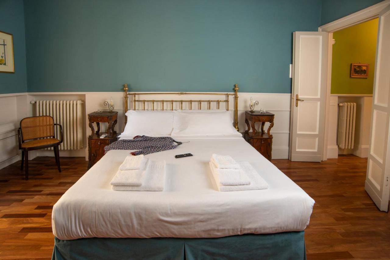 라구사 I Sogni Della Memoria B&B 외부 사진