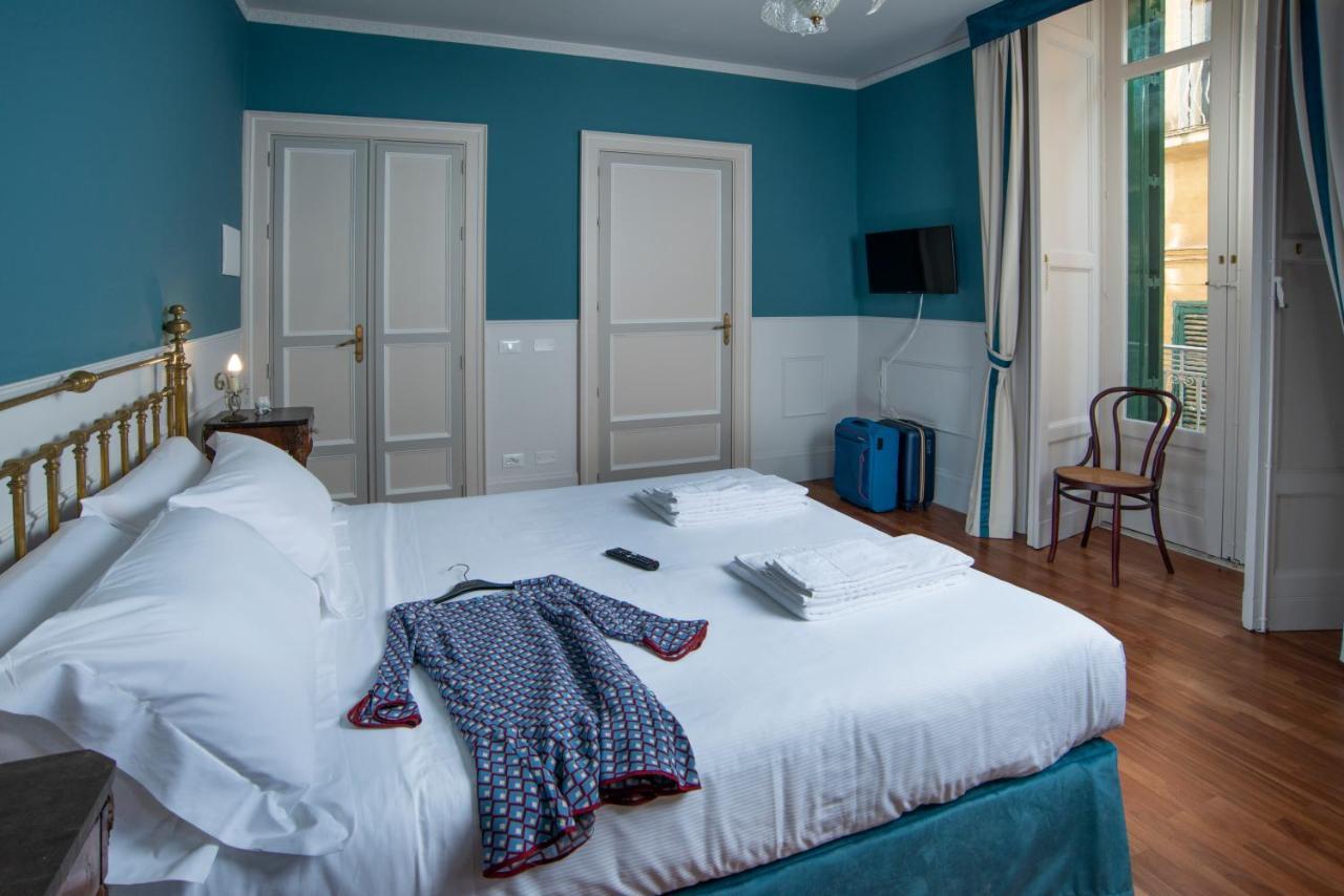 라구사 I Sogni Della Memoria B&B 외부 사진