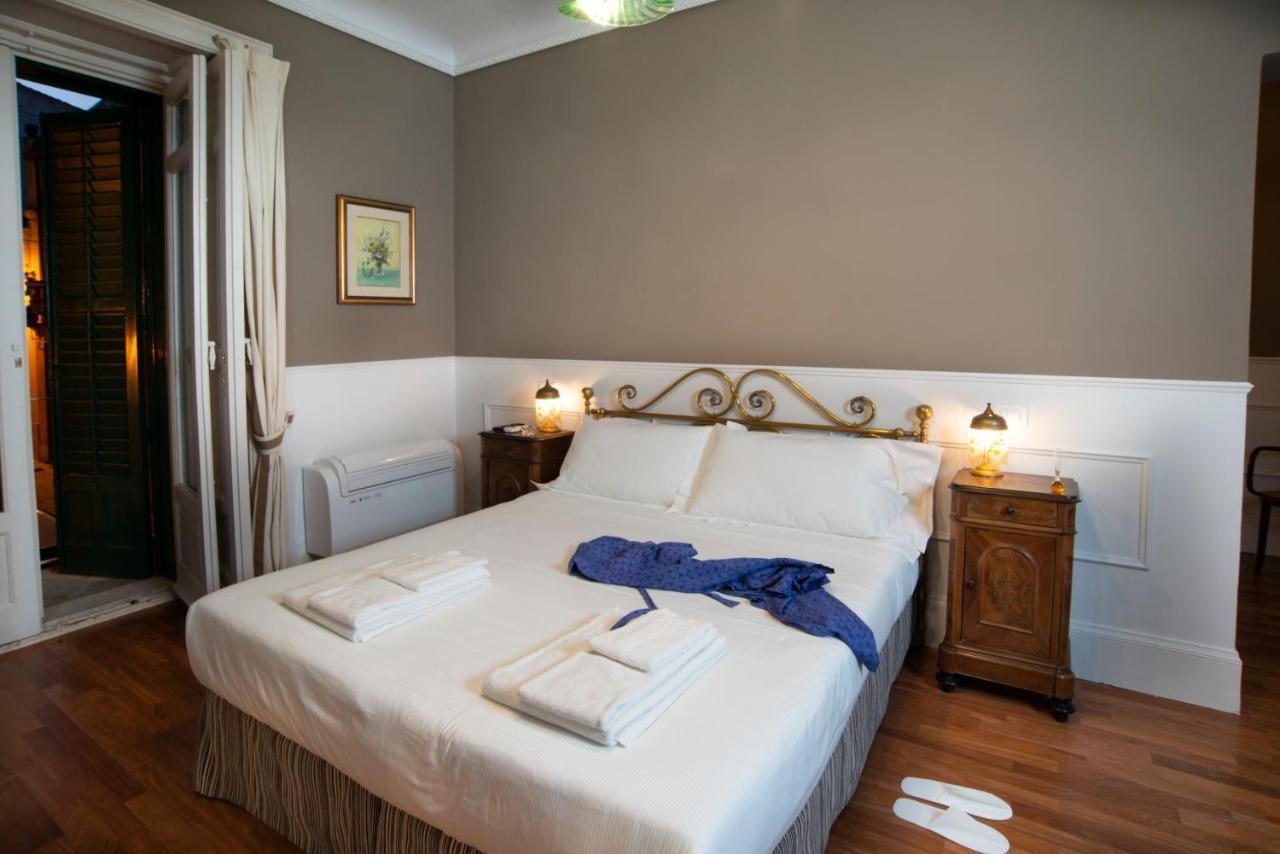 라구사 I Sogni Della Memoria B&B 외부 사진