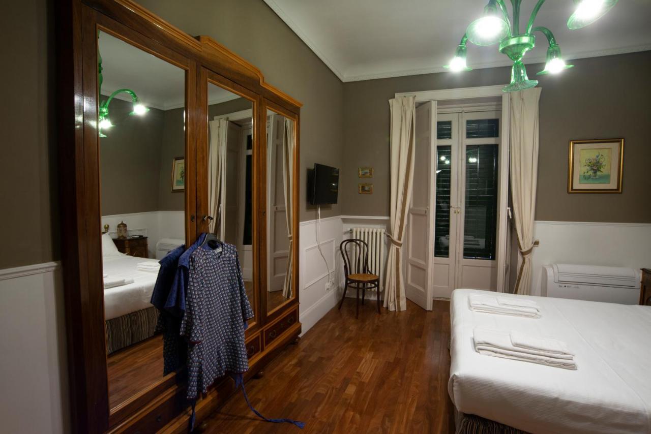 라구사 I Sogni Della Memoria B&B 외부 사진
