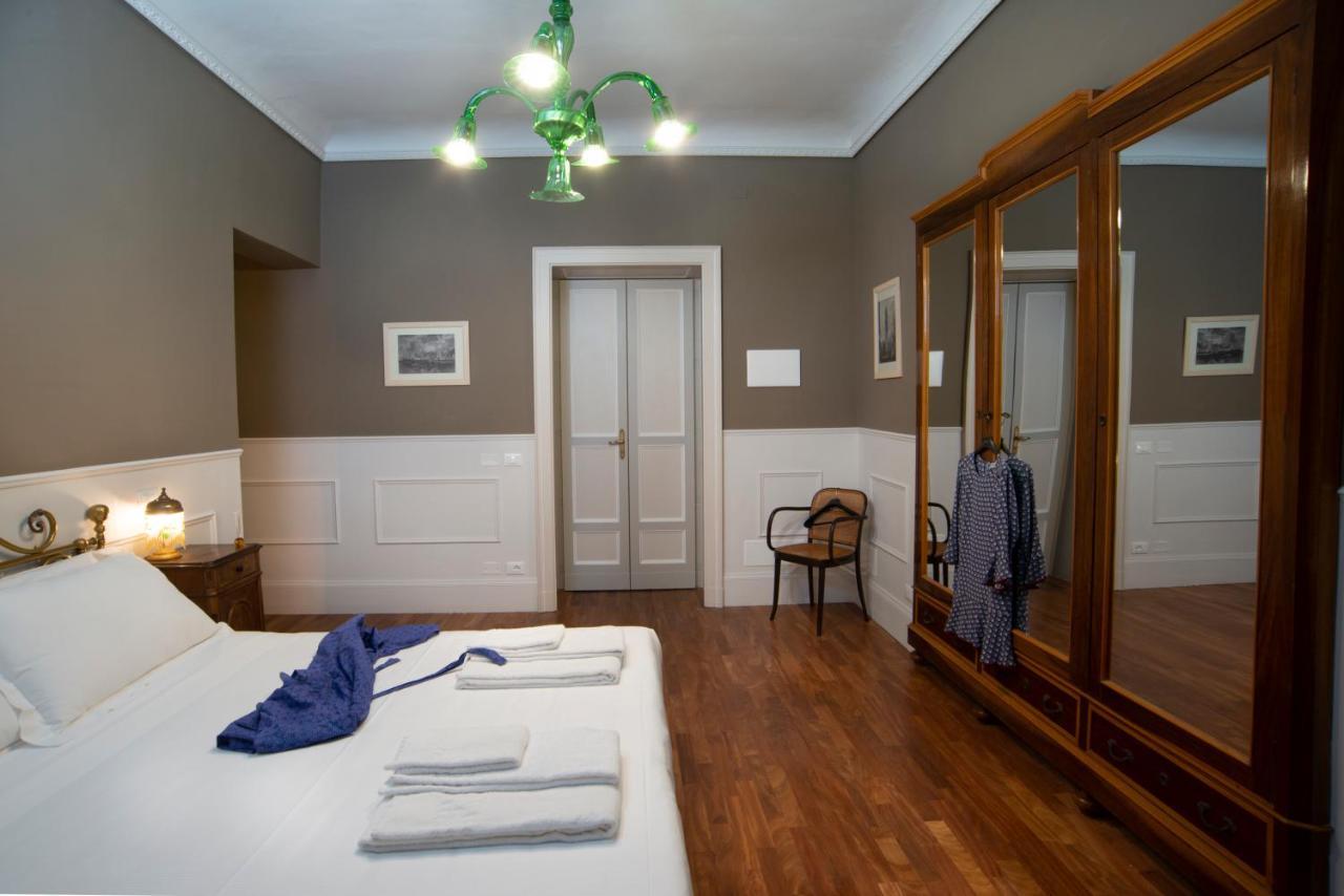 라구사 I Sogni Della Memoria B&B 외부 사진