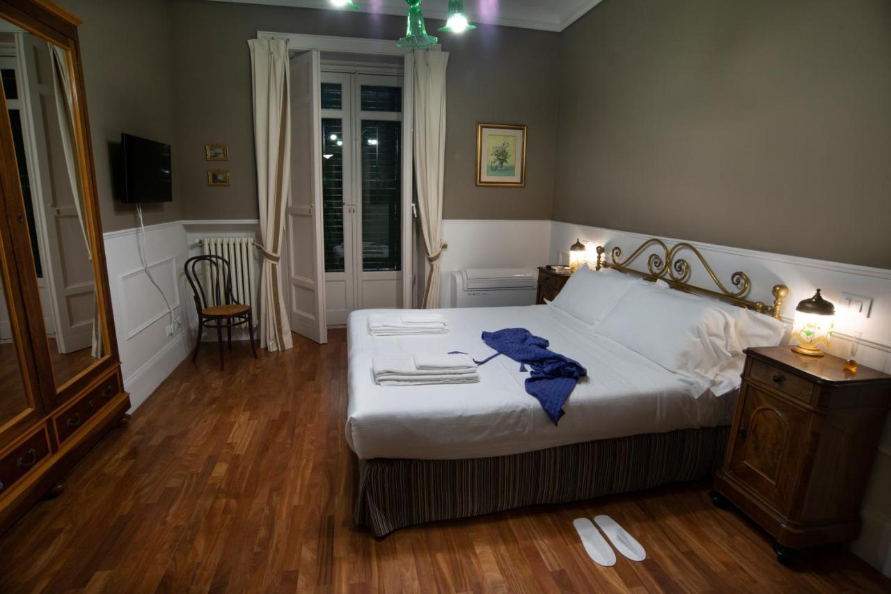 라구사 I Sogni Della Memoria B&B 외부 사진