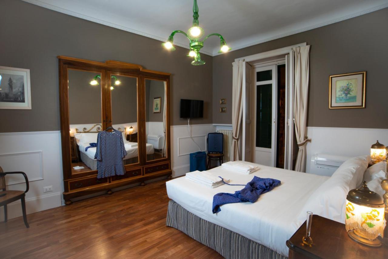 라구사 I Sogni Della Memoria B&B 외부 사진