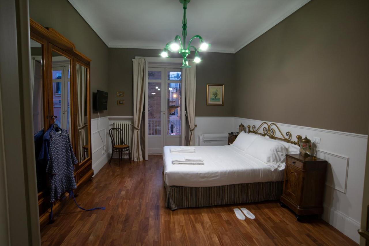 라구사 I Sogni Della Memoria B&B 외부 사진